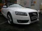 Audi A5 Blanche - mejor precio | unprecio.es