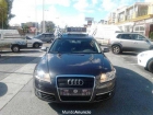 Audi A6 2.7TDI Quattro Tip. DPF - mejor precio | unprecio.es