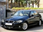 BMW 320 D 320D BERLINA - Barcelona - mejor precio | unprecio.es