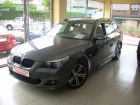 BMW 525d Touring - mejor precio | unprecio.es