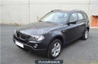 BMW X3 2.0d - mejor precio | unprecio.es