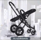 Bugaboo Cameleon All Black Special Edition - Edici - mejor precio | unprecio.es