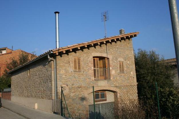 Casa en Sant Quirze de Besora