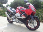 CBR 600F. con akrapovic y extras - mejor precio | unprecio.es