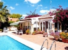 Chalet con 3 dormitorios se vende en Denia, Costa Blanca - mejor precio | unprecio.es