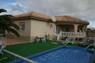 Chalet en venta en Hondón de las Nieves, Alicante (Costa Blanca) - mejor precio | unprecio.es