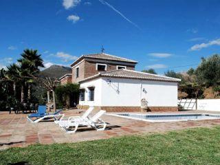Chalet en venta en Puente de Don Manuel, Málaga (Costa del Sol)