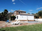 Chalet en venta en Puente de Don Manuel, Málaga (Costa del Sol) - mejor precio | unprecio.es