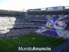 ENTRADAS REAL MADRID-BARCELONA COPA DEL REY - mejor precio | unprecio.es