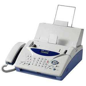Fax de Transferencia térmica Fax-1020e