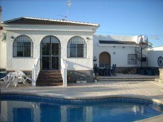 Finca/Casa Rural en venta en Montesinos (Los), Alicante (Costa Blanca)