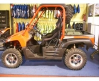 KAWASAKI TERIX 4X4 - mejor precio | unprecio.es