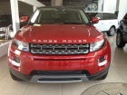 Land Rover Range Rover Evoque Evoque 2.2L eD4 Pure 4x2 - mejor precio | unprecio.es