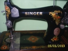 maquina de coser singer - mejor precio | unprecio.es