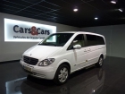 MERCEDES-BENZ VIANO  2.0CDI AMBIENTE COMPACTA - mejor precio | unprecio.es