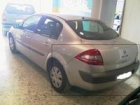 Paragolpes Renault Megane Sedan,trasero.Gama 2004-2009.rf 517/92 - mejor precio | unprecio.es