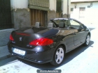 PEUGEOT 307CC HDI 136CV PACK HIFI - mejor precio | unprecio.es