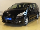 PEUGEOT 5008 1.6HDI PREMIUM - mejor precio | unprecio.es