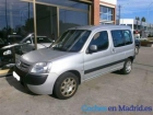 Peugeot Partner - mejor precio | unprecio.es