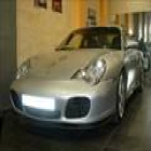 PORSCHE 996 TURBO 450CV AÑO 2000 65.000KM. - mejor precio | unprecio.es