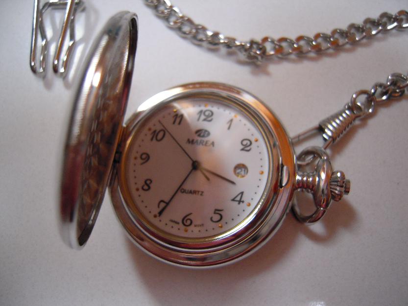 Reloj de bolsillo