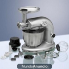 Robot de cocina Clatronic KM3421 - 1000 W - mejor precio | unprecio.es