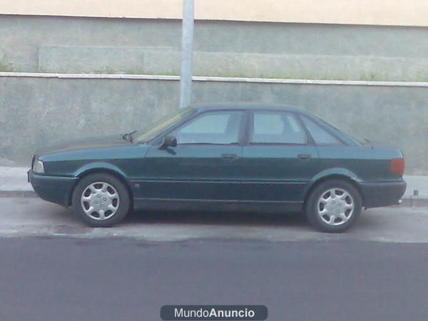 Se vende Audi 80