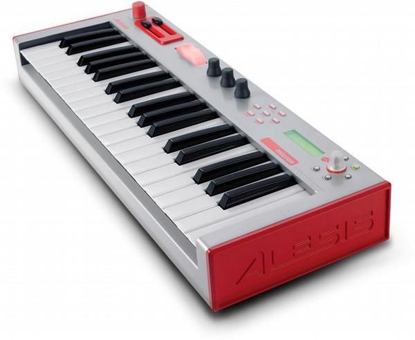 sintetizador ALESIS MICRON