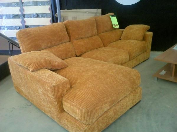 SOFA 3 PLAZAS CON CHAISELONGUE