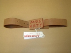 Stock de Cinturones Miss Sixty - mejor precio | unprecio.es