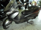 Suzuki Burgman 125 2011 - mejor precio | unprecio.es
