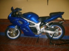 Suzuki SV 650 S - mejor precio | unprecio.es