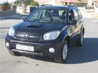 Toyota RAV4 2.0D - mejor precio | unprecio.es