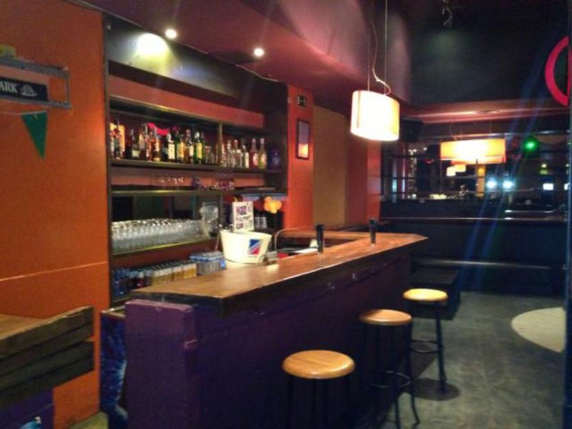 Traspaso Bar de Copas 230m² zona Guzmán el Bueno