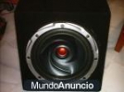 vendo equipo de musica completo - mejor precio | unprecio.es