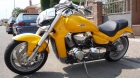 VENDO SUZUKI INTRUDER 1800CC - mejor precio | unprecio.es