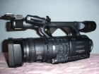 Videocamara Sony HDR-FX1 - mejor precio | unprecio.es