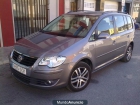 VOLKSWAGEN TOURAN 1.9 TDI 105 EDITION MONOVOLUMEN 11800€ - mejor precio | unprecio.es