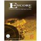 Encore + Curso. Edición de Partituras - mejor precio | unprecio.es