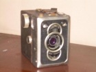 CAMARA DE FOTOS DE CAJÓN OPTICA ZEISS - mejor precio | unprecio.es