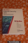***************ANTI VIRUS 2012 MCAFEE NUEVO Y SIN ESTRENAR*************** - mejor precio | unprecio.es