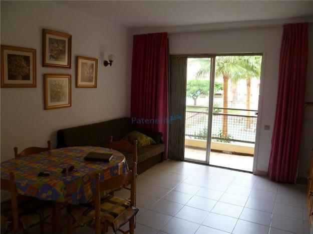 1 habitacion en los Cristianos centro