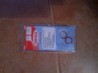 2 junta carter aceite 3x20x1, 5 - mejor precio | unprecio.es