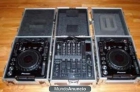 2 Pioneer cdj 1000mk3 y Djm 800 - mejor precio | unprecio.es