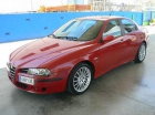 Alfa Romeo 156 Berlina 1.9 jtd - mejor precio | unprecio.es