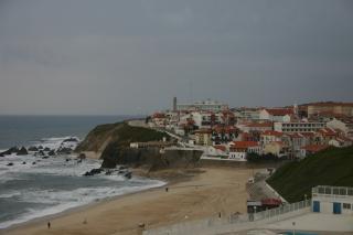 Apartamento en chalet : 6/10 personas - vistas a mar - beira litoral  beiras  portugal