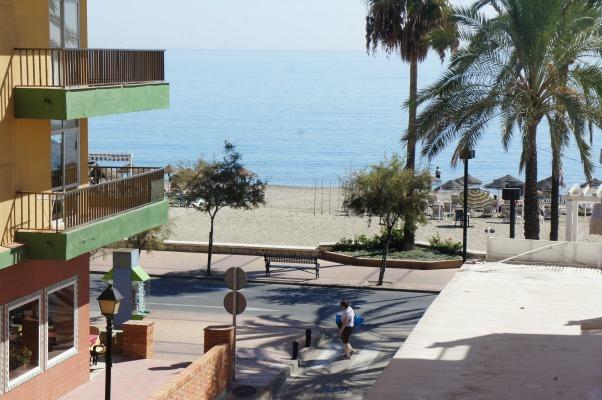 Apartamento en Fuengirola