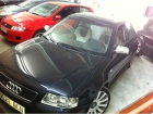 AUDI A3  1.6TDI ATTRACTION - mejor precio | unprecio.es