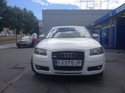 Audi A3 Sportback 2.0TDI Ambiente S-Tronic - mejor precio | unprecio.es