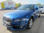 Audi A4 2.0 TDI 143CV D - mejor precio | unprecio.es